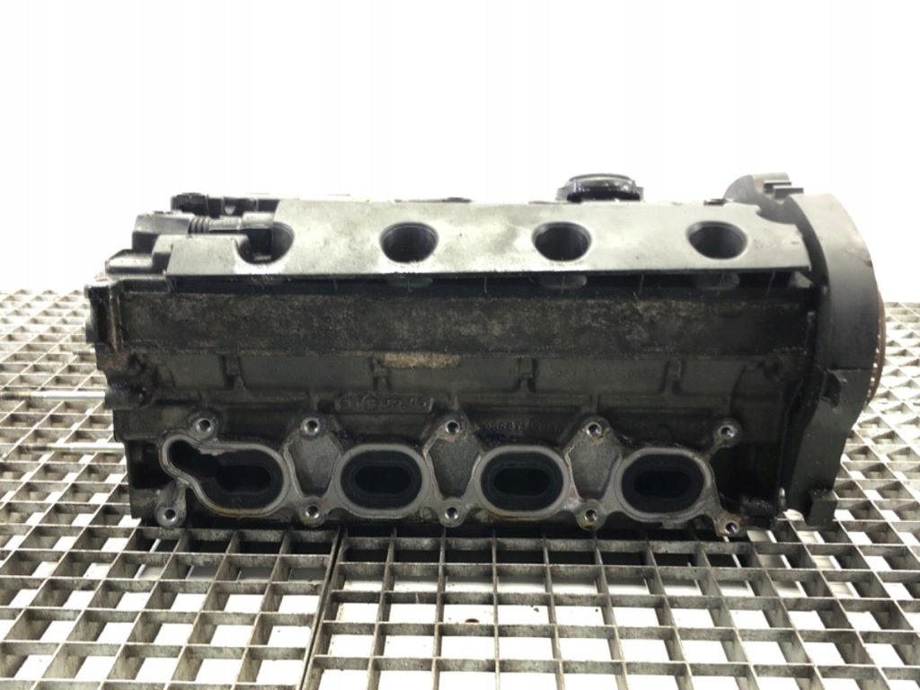 фото №5, Головка citroen c5 ii 6fz 1.8 116km