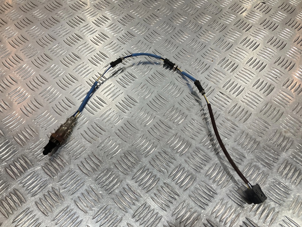 фото №1, Датчик лямбда-зонд 0001-hg026 honda jazz v 20-