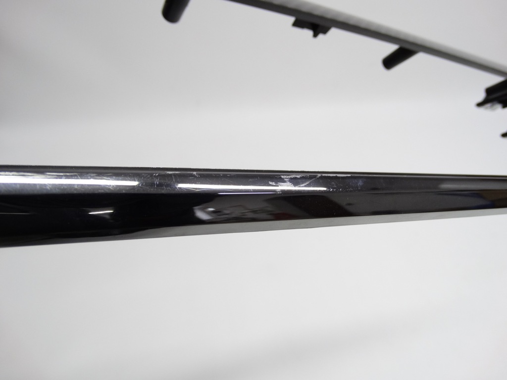 фото №6, Bmw m6 f06 f12 f13 dekor alu карбон консолі панелі приладової панелі 8055855