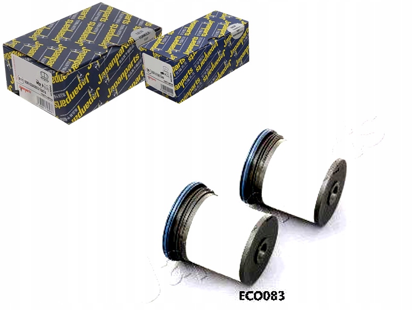 фото №1, Фильтр топлива chevrolet captiva antara japanparts