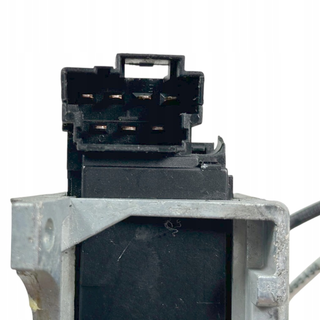 фото №7, Escalade tahoe suburban yukon 03-07r замок запалювання з ключ оригінал oem