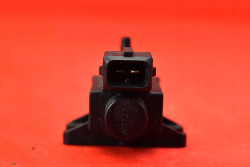 фото №6, Клапан вакууму 72244800 opel meriva a 1.7 cdti