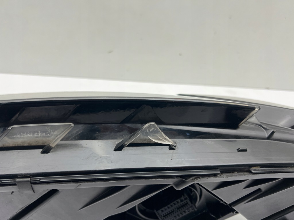 Skoda octavia 3 3 рестайлінг  фара передня права full led 2016- Київ