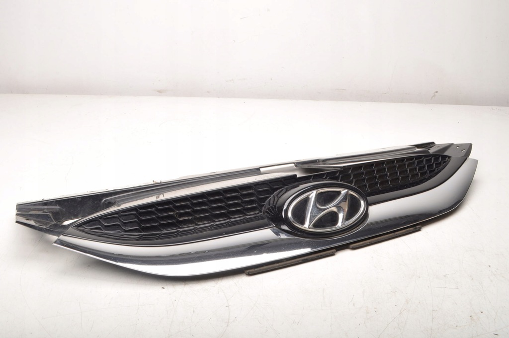 фото №1, Hyundai ix35 решітка радіатора решітка радіатора решітка радіатора p2 86351-2y000