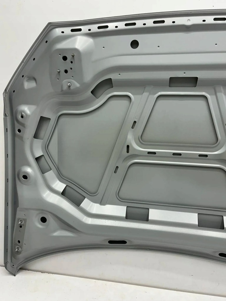 фото №9, Audi q2 81a капот