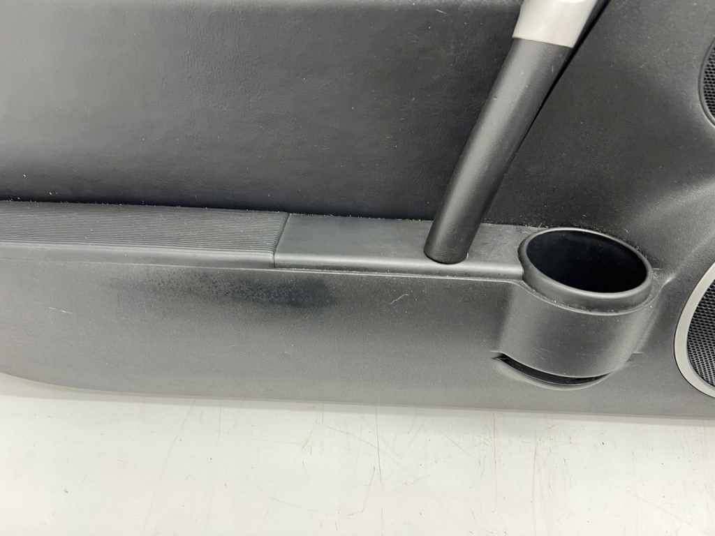 фото №14, Mazda mx-5 mx5 05-15 сидіння комплект обшивки підігрів