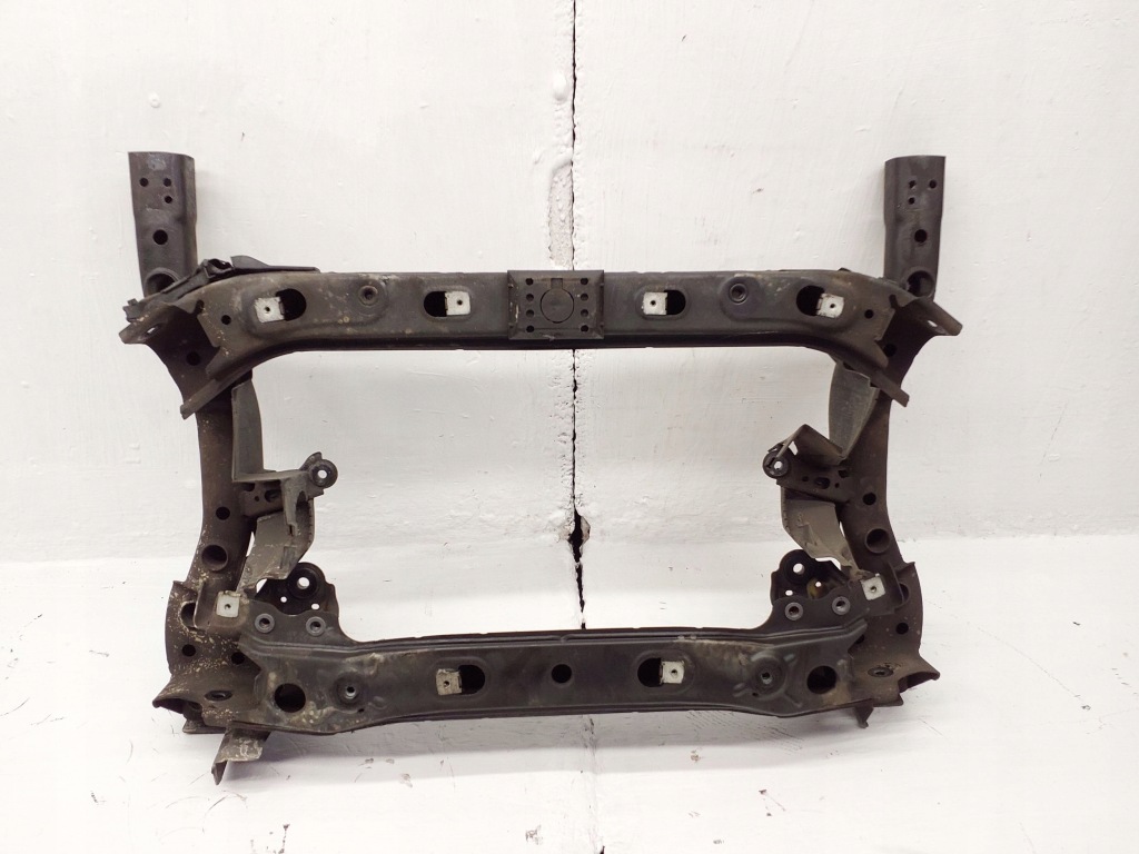 Подрамник передние mercedes-benz c w205 a2056280057 Доставка