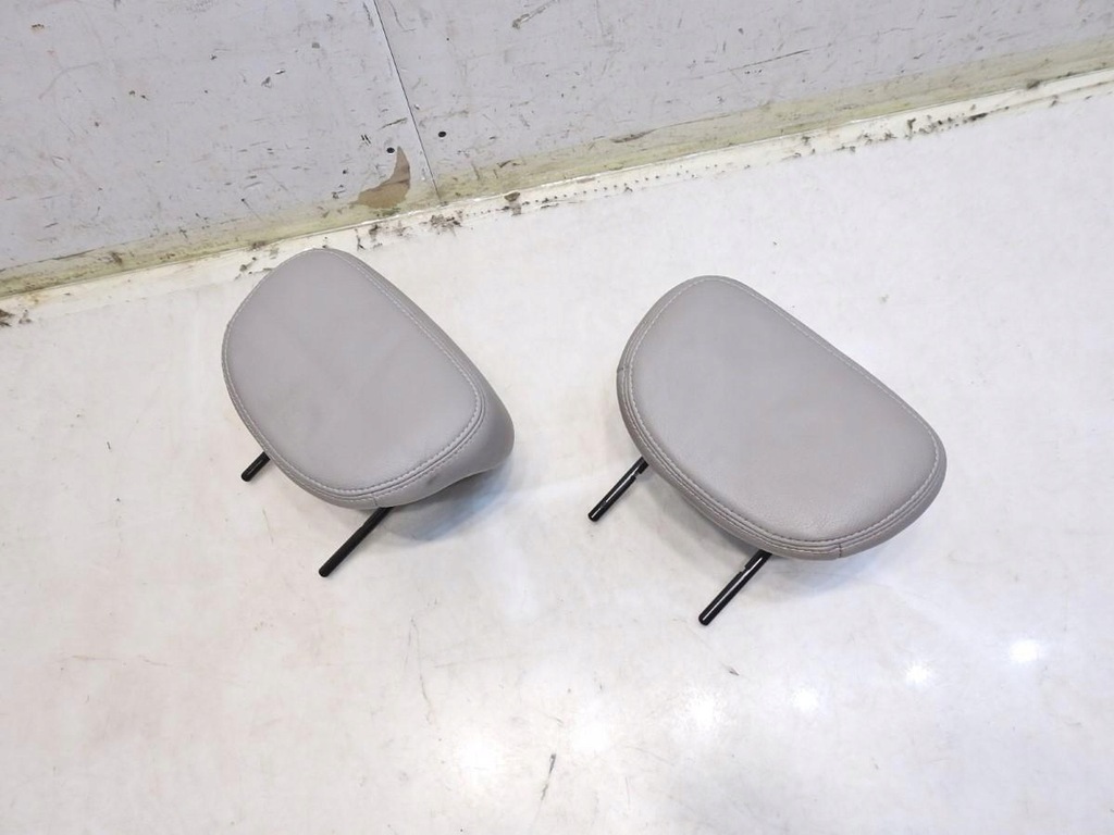 фото №8, Подголовник задняя задний citroen c5 i lift