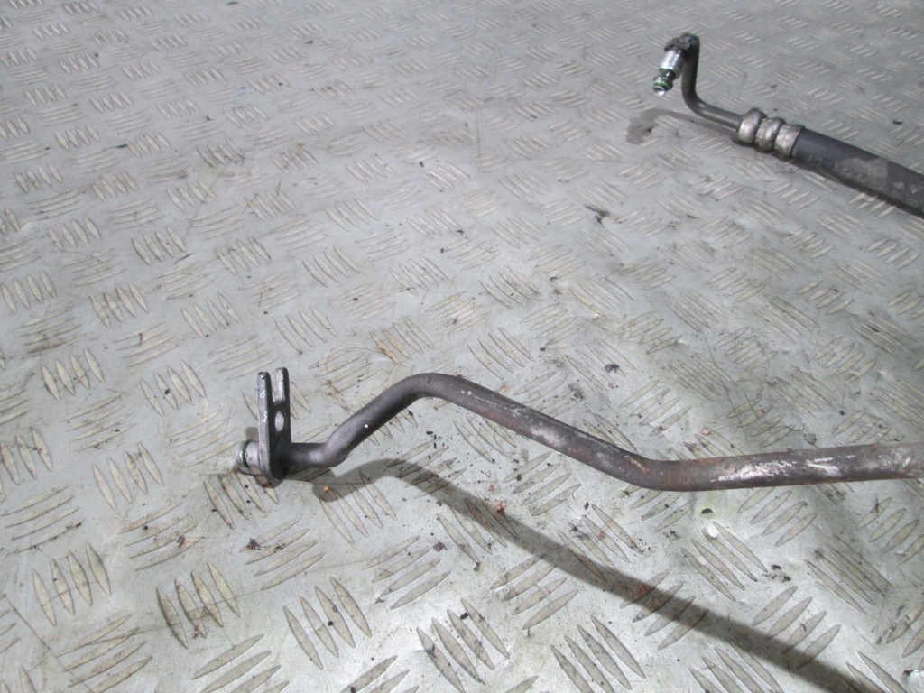 фото №4, Шланг дроти підсилювача vectra c 1.9 cdti