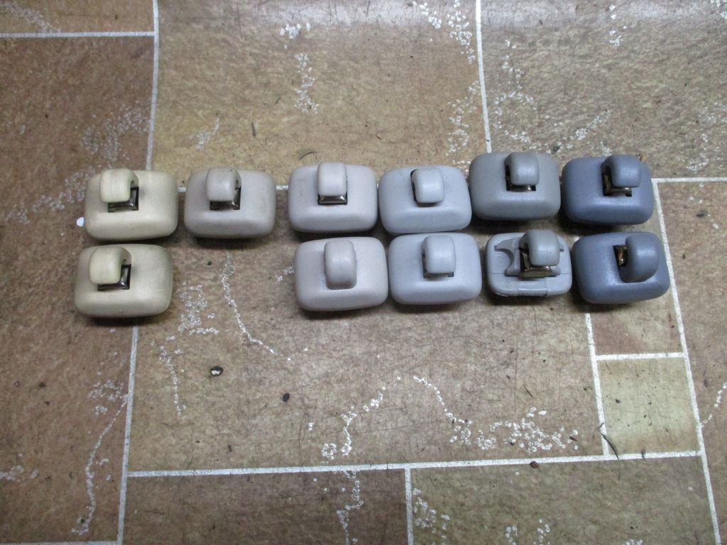 фото №7, Кронштейн кронштейн крепление крючок козырёк audi a6 c5