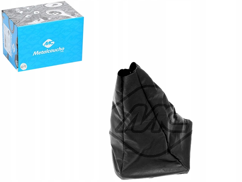 фото №1, Ручка переключения передач metalcaucho