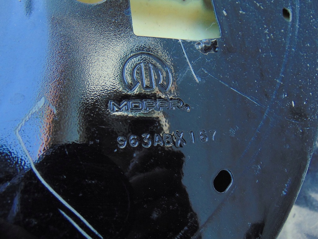 фото №12, Двері ліва задня задні jeep compass lift