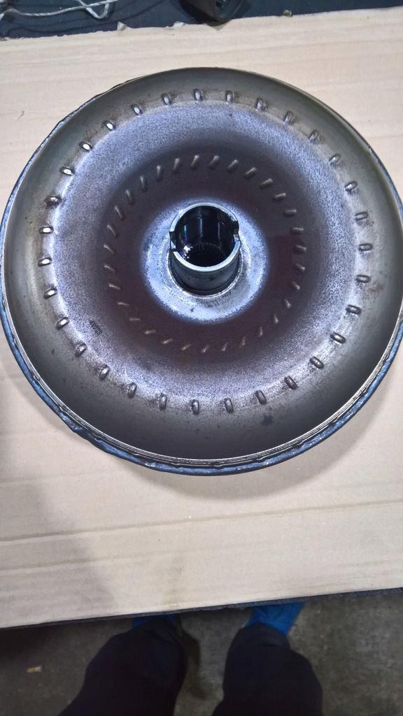 фото №13, Chrysler 300 300s dodge charger 2013r 5.7 awd коробка передач передач 52108480aj