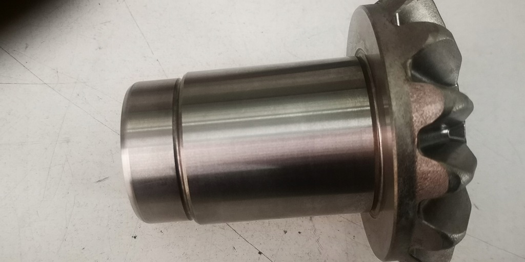 фото №2, Сателлит приводной вал внутренняя правая crafter man 2.0tdi