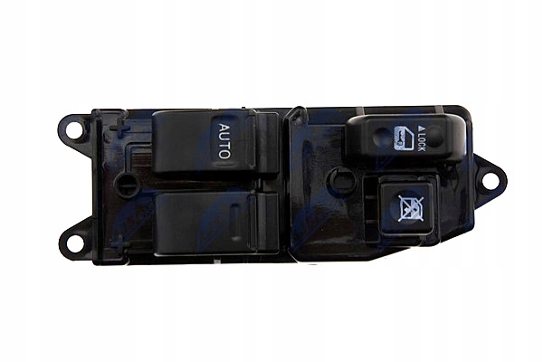 фото №11, Перемикач керування вікон toyota yaris verso 1999-2005 13 pinów nty