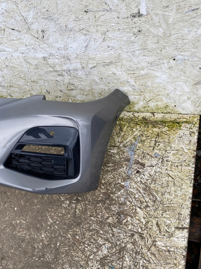 фото №7, Бампер перед передний bmw 3 g20 g21 m-pakiet 18-22