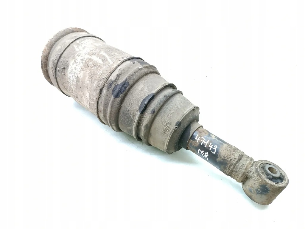 фото №2, Land rover range rover sport 2.7 d 4x4 дизель 140kw 190 hp 22241480 2008