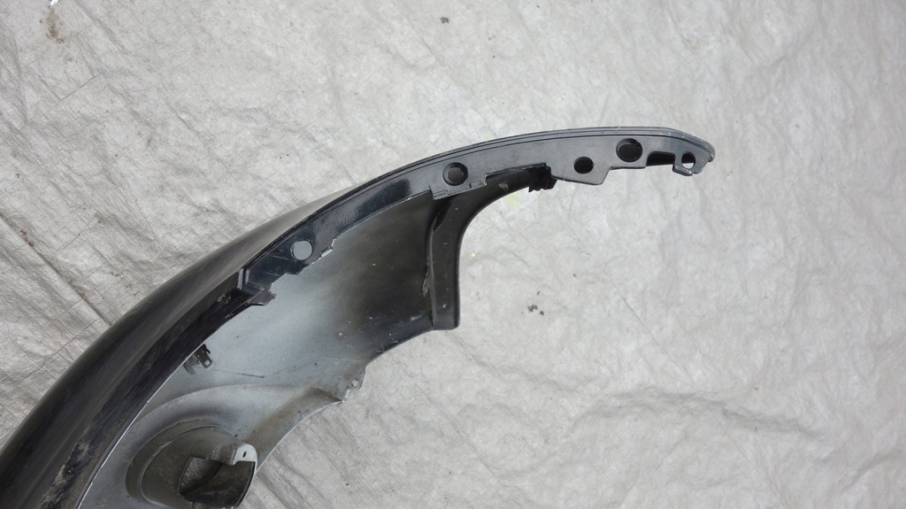 фото №9, Vw new beetle 97- бампер задня задній / 5092