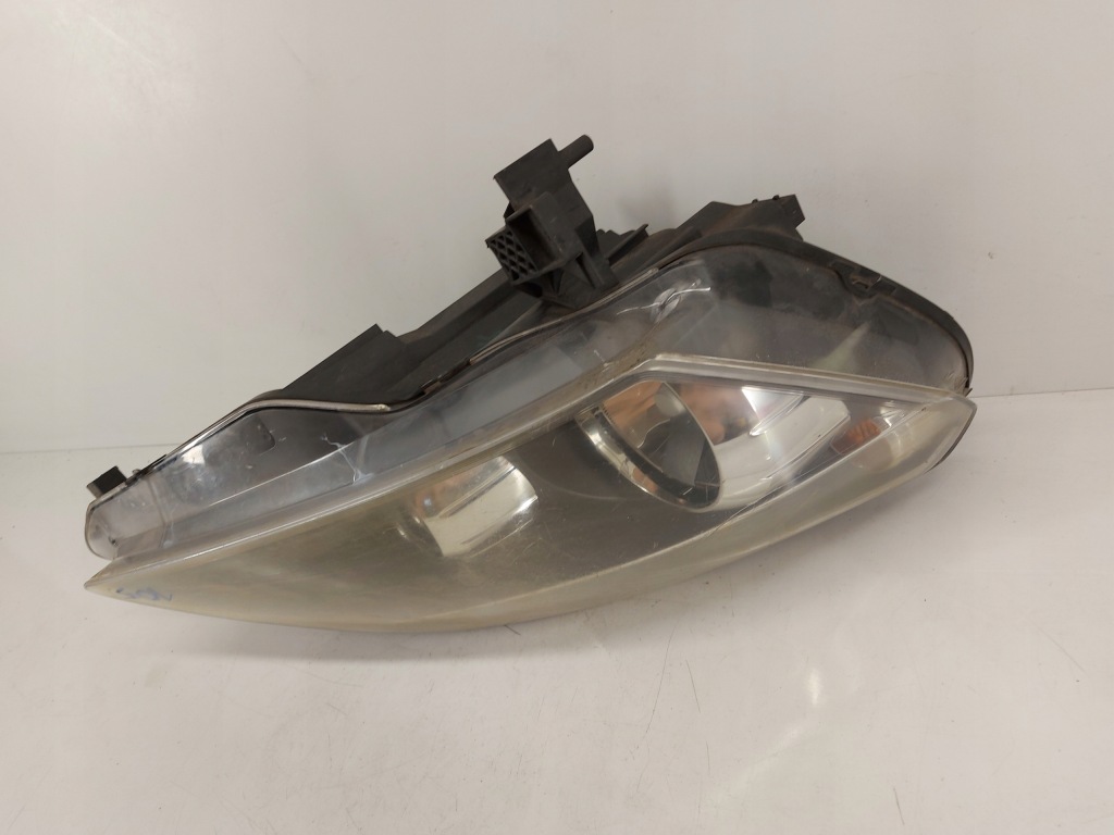 фото №14, Opel zafira b 2 ii лампа правая перед передняя