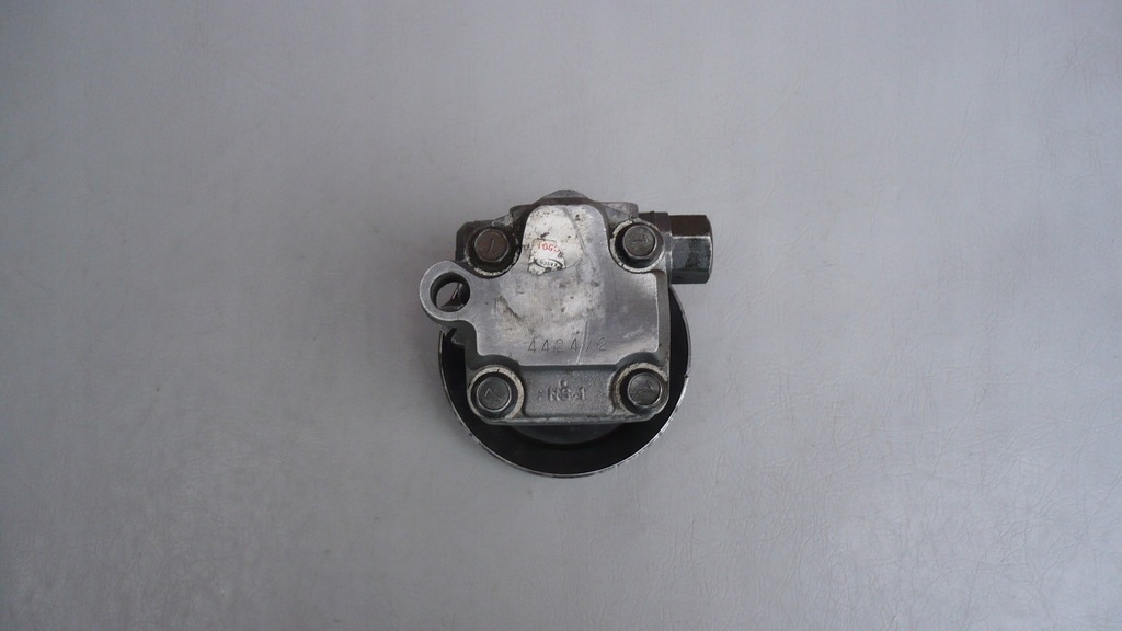 фото №7, Насос підсилювача 57110-1c580 getz 1,4i 1,6i 07r