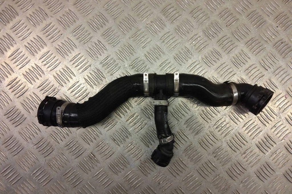 фото №7, Труба охолодження alfa romeo stelvio 949_ 50557182 2.9l бензиновий 2020