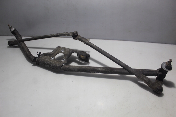 фото №1, Механизм дворник перед volkswagen transporter