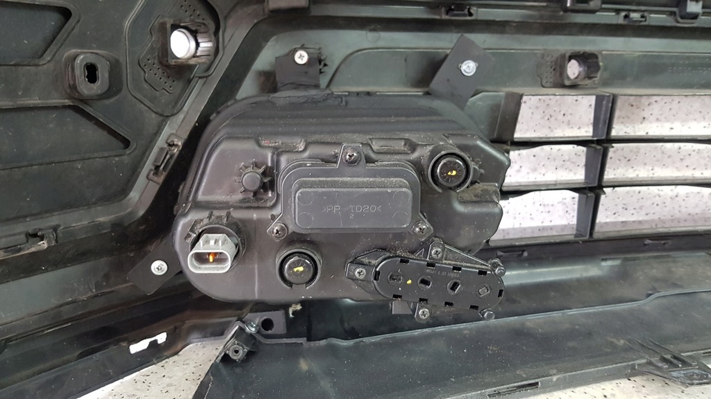 фото №14, Kia sorento iv 2020 - бампер перед 9952