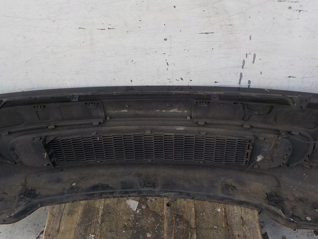 фото №6, 814 mini cooper r56 бампер перед передній