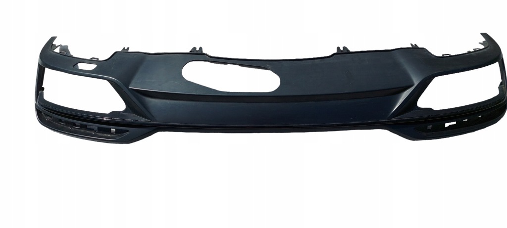 фото №1, Audi a4 b9 спойлер задняя 8w0807900b