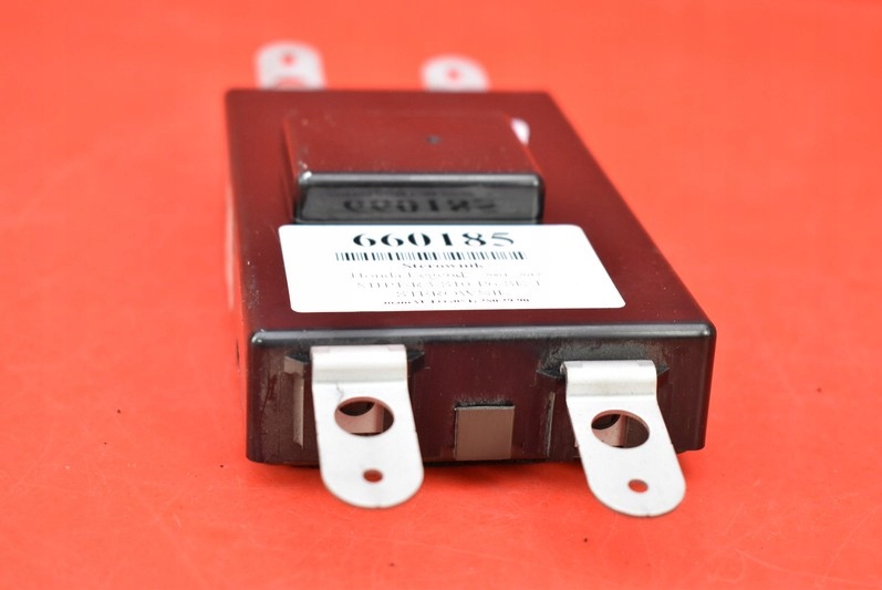 фото №5, Блок управления модуль дверь правый перед honda legend iv