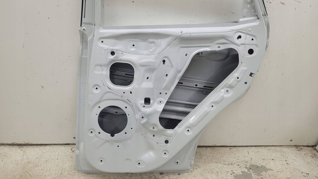 фото №10, Hyundai kona i 1 2017+ дверь задняя задние правое fv