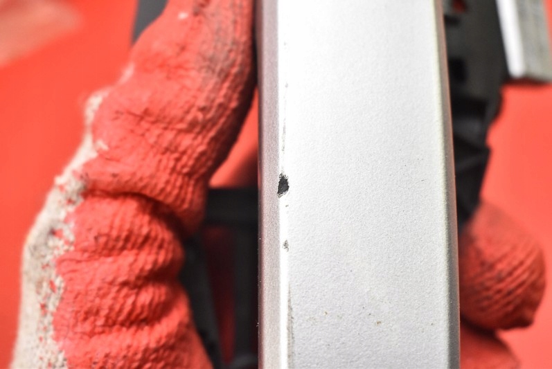 фото №8, Ручка правая перед передняя gan chevrolet orlando 10-15