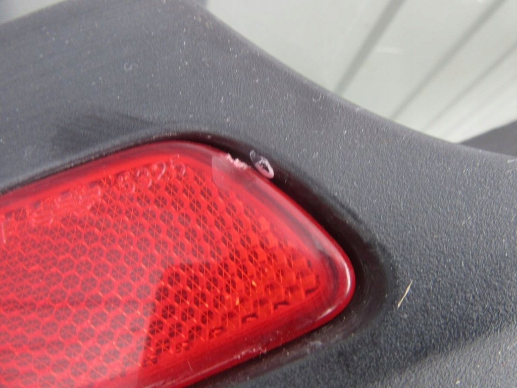 фото №8, Bmw x5 e70 2007 бампер задняя kompletny