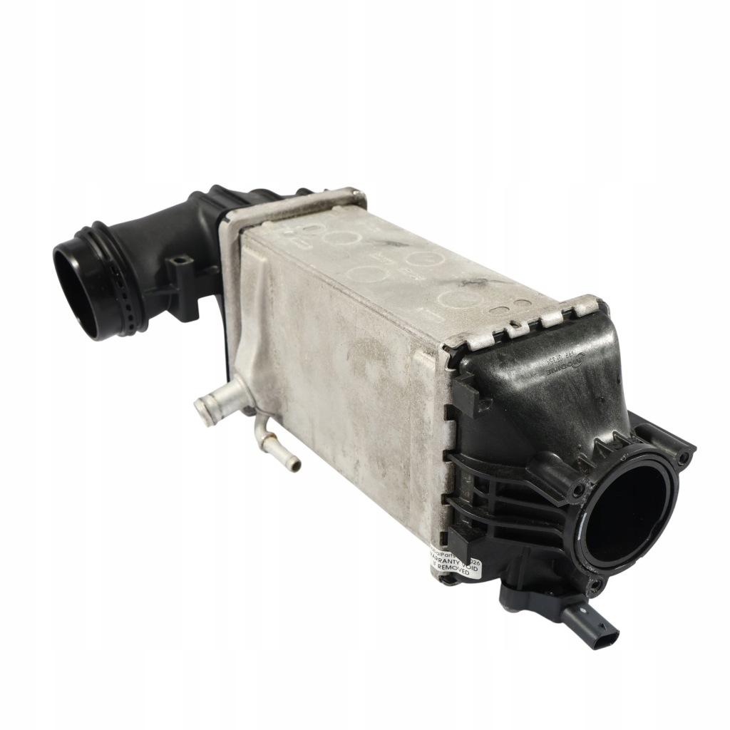 Seat aron fr kj7 интеркулер радиатор воздуха 1.0 tsi 05c145788c Цена