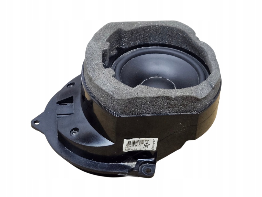 Купити Динамік двері перед dynaudio vw phaeton рестайлінг  3d0035453d