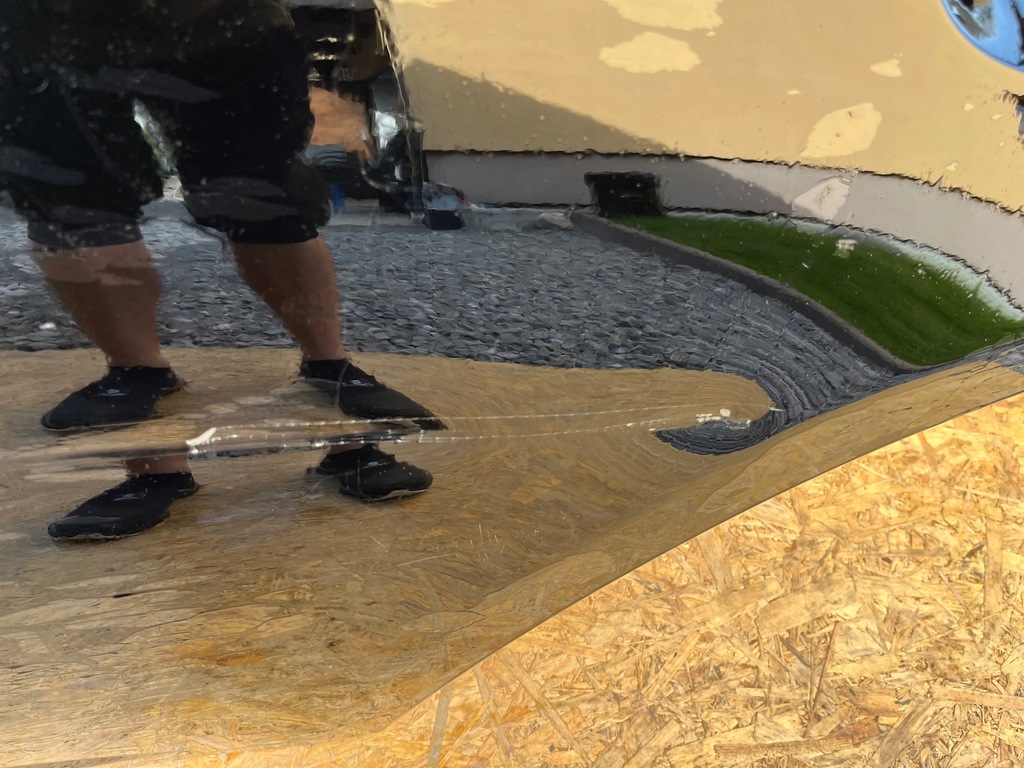 фото №8, Infinity fx ii 2 s51 qx70 дверь задние задняя левая