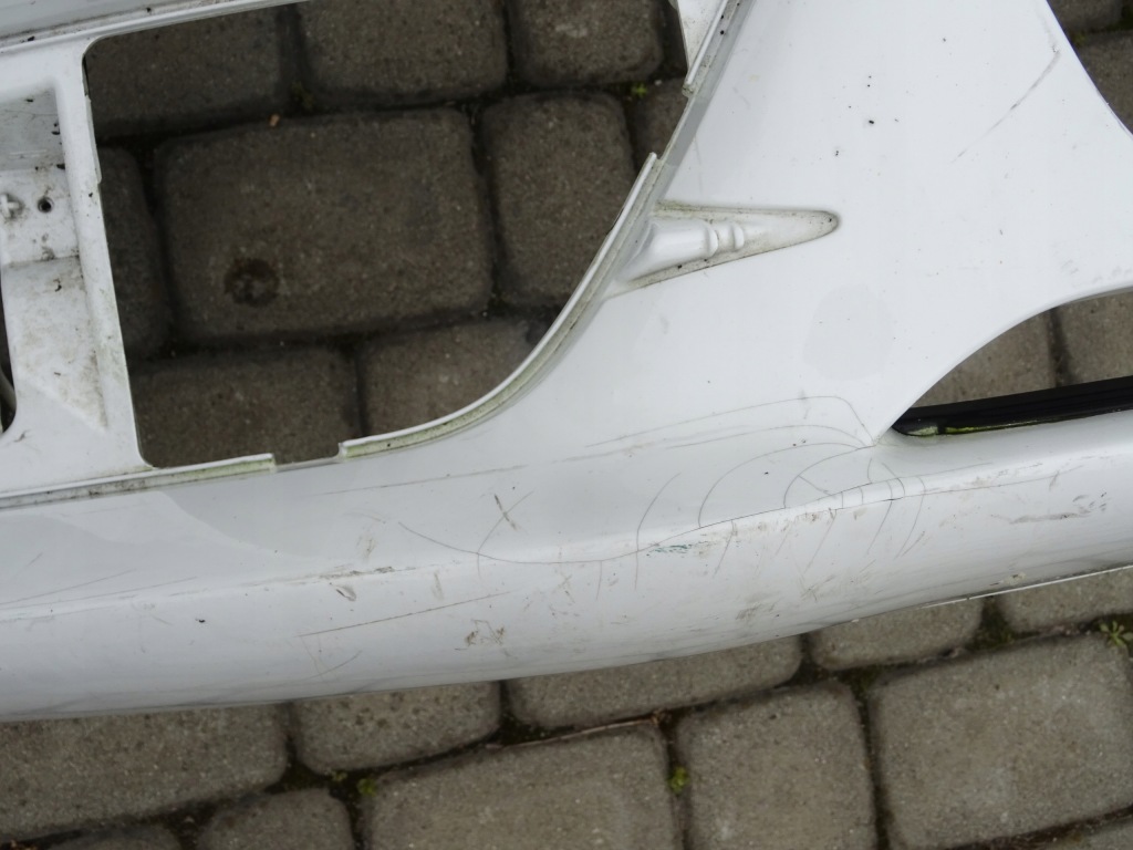 фото №7, Audi a5 8t0 lift бампер передний bez отверстий