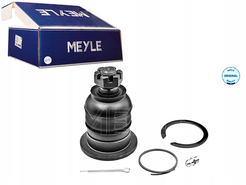 фото №1, Шарова опора важеля перед l/p hyundai galloper ii 2.5d 2.6d 3.0