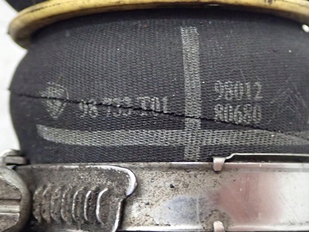 фото №11, Wąż шланг труба интеркулер воздуха peugeot 2008 i 1.6 b-hdi bh02 16r