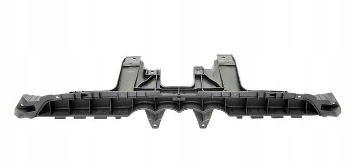 фото №1, Кронштейн решётка audi q3 8u , 06.11-02.15