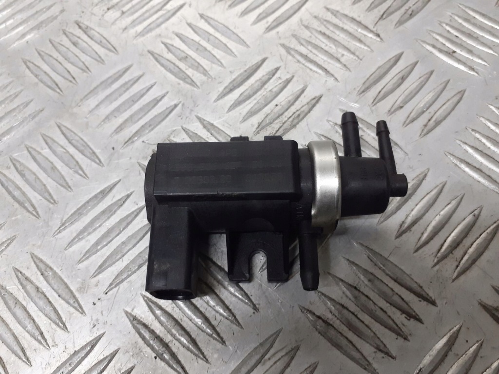 фото №1, Клапан вакуумa seat cordoba ii 1.9 sdi 1j0906627