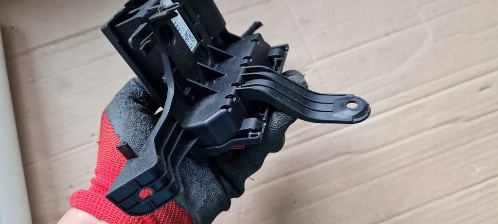 фото №9, S4 b9 8w a4 распределитель тока 3.0 tfsi 8w0941823e rs5 8w s5