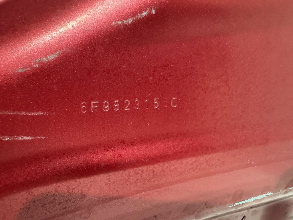 Seat arona 17- капот крышка двигателя 6f9823155c оригинал! Недорого