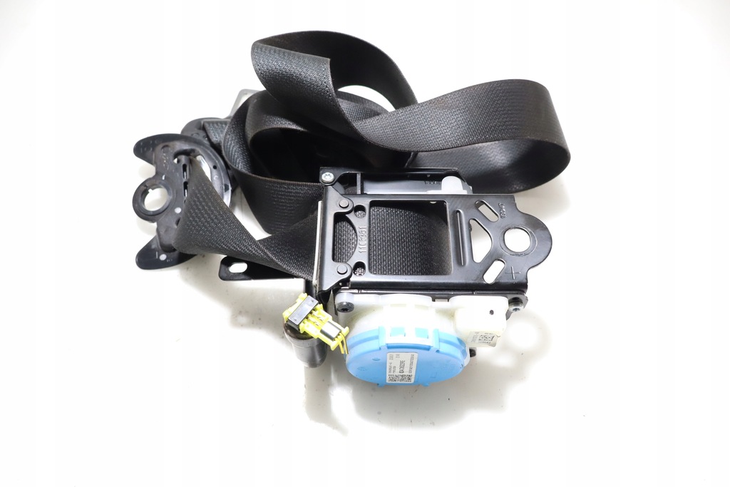 фото №8, Приборная панель приборная подушки безопасности ремни aygo ii lift