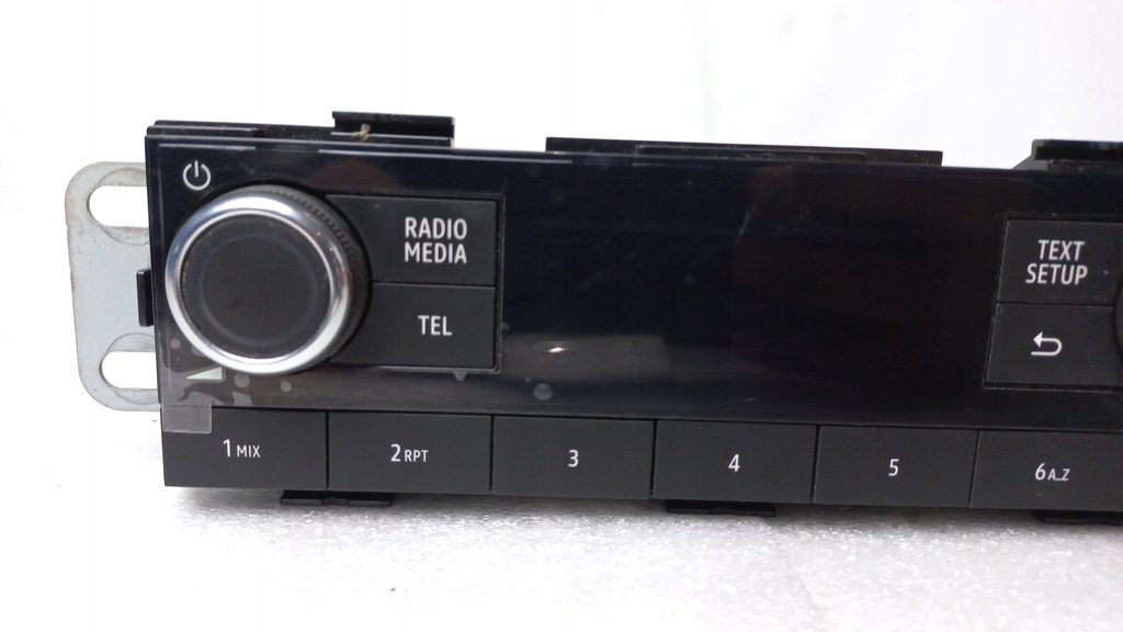 фото №3, Trafic vivaro talneto iv lift радио 280216140r