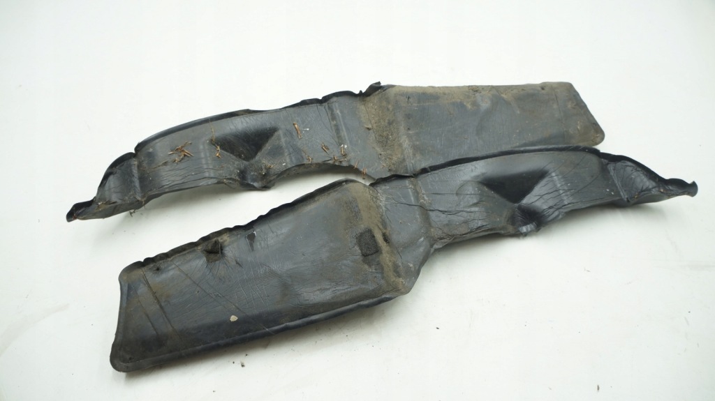 фото №1, Volvo c30 lift шумоізоляція крила праве ліва