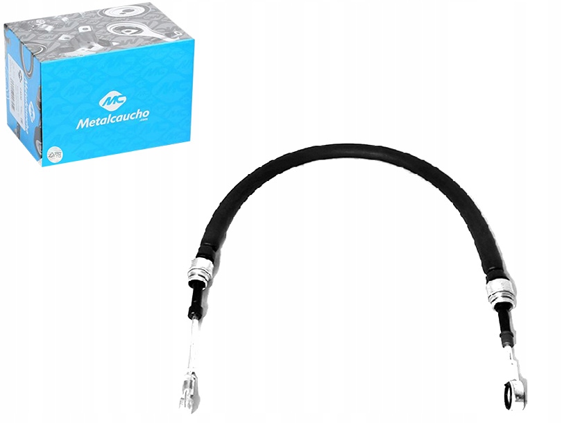 фото №1, Трос перемикання передач metalcaucho