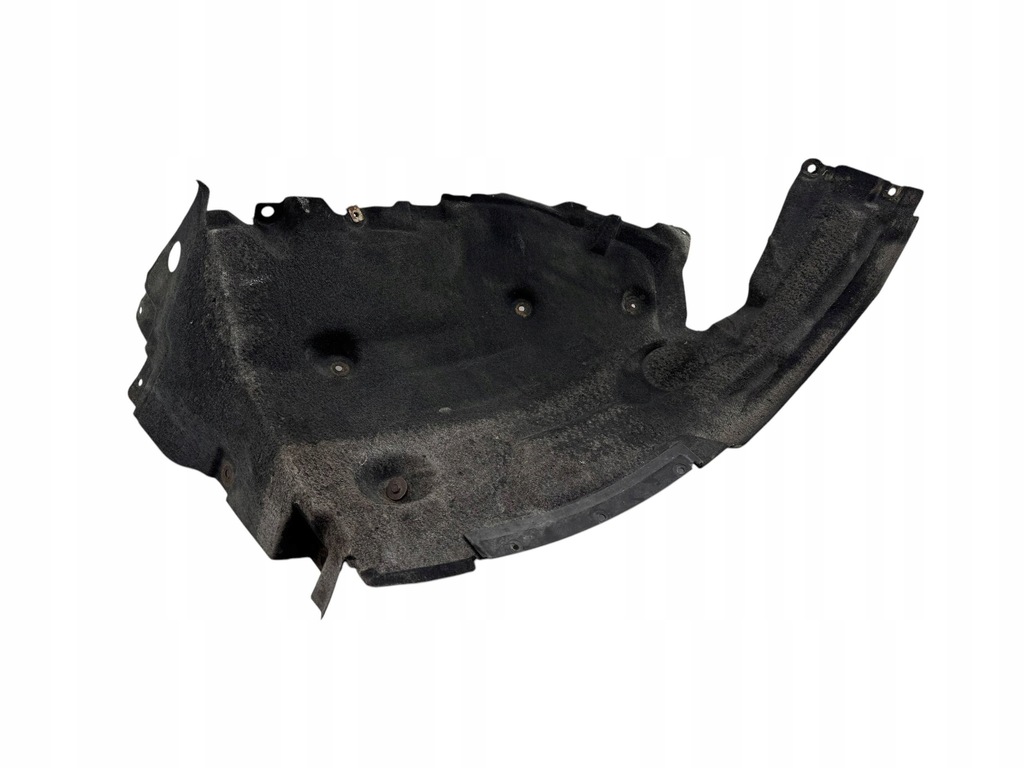 фото №7, Bmw 5 f10 f11 2011 подкрылок передние