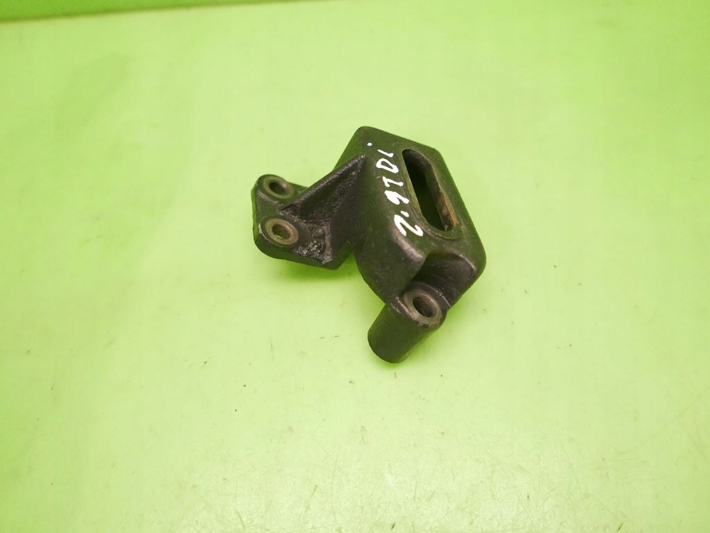 фото №6, Кронштейн ролики натяжителя kia carnival i 2.9tdi 99-01