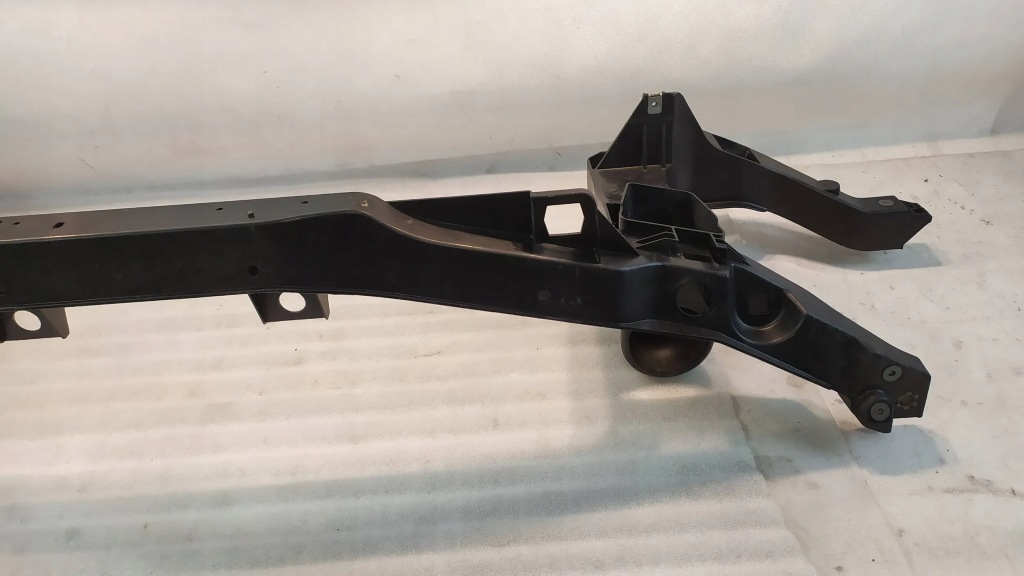 фото №9, Pas усилитель перед mercedes w447